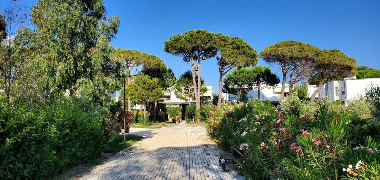 Villa Artino à Durrës