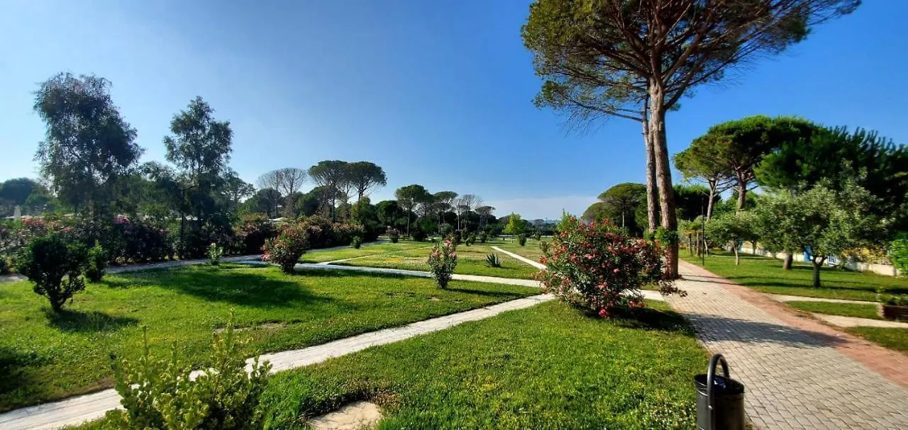 Villa Artino à Durrës