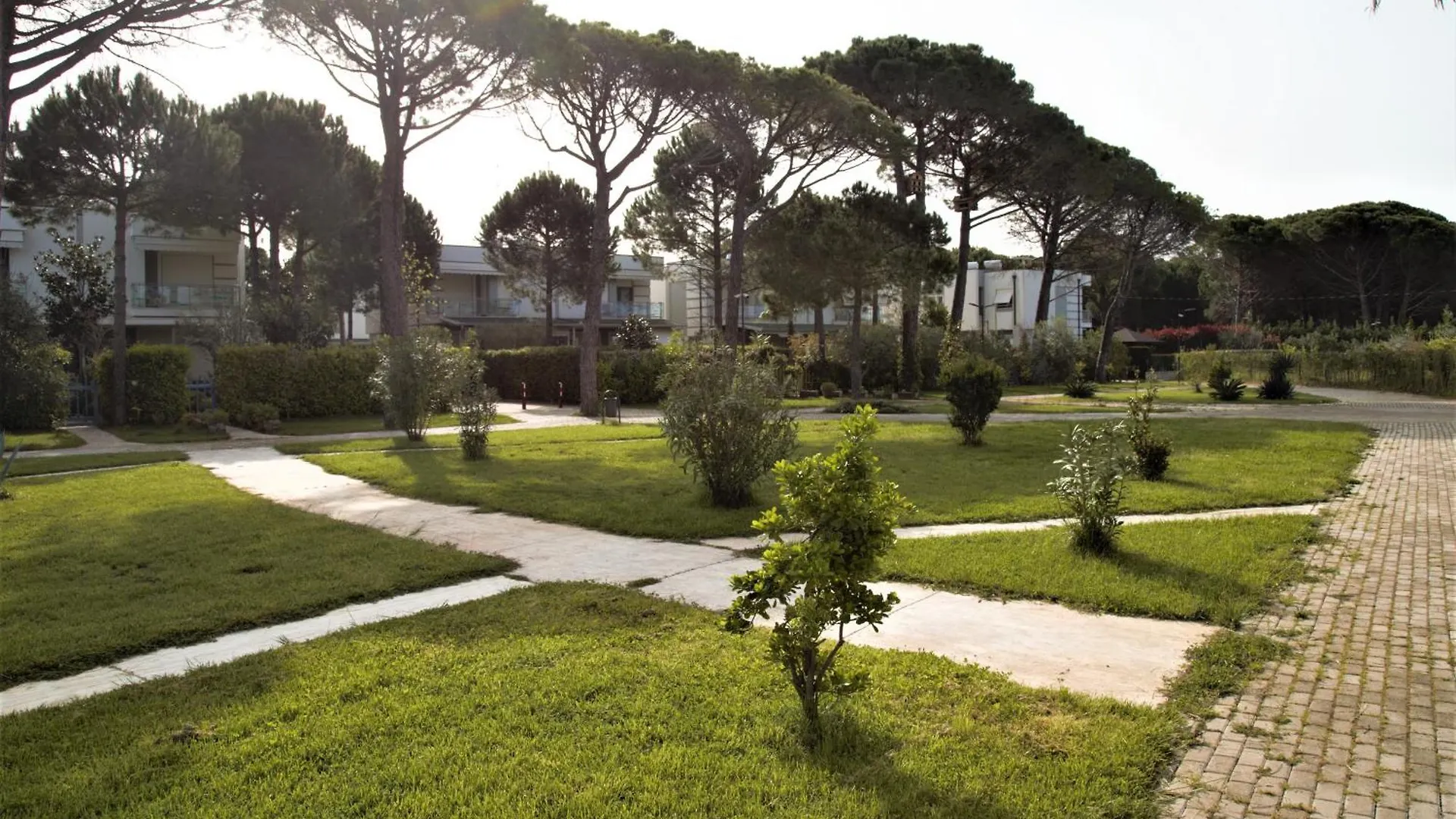 Villa Artino à Durrës