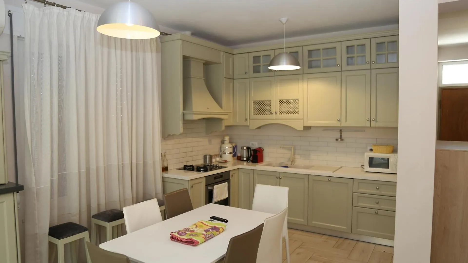 Villa Artino à Durrës 0*,