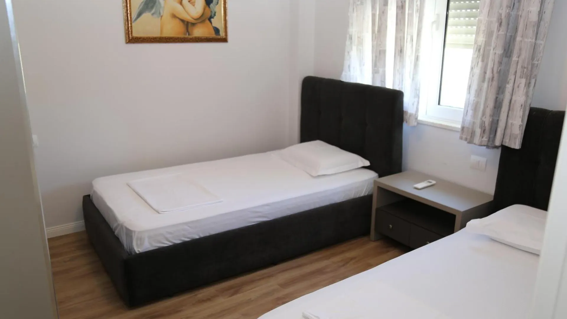 Villa Artino à Durrës